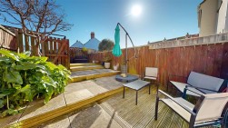 Wyke Square, Weymouth