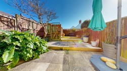 Wyke Square, Weymouth