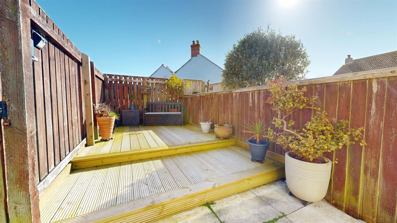 Wyke Square, Weymouth