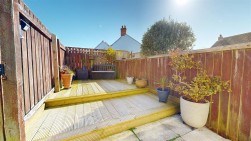 Wyke Square, Weymouth