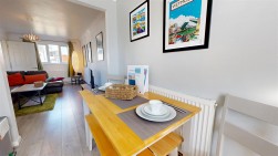 Wyke Square, Weymouth