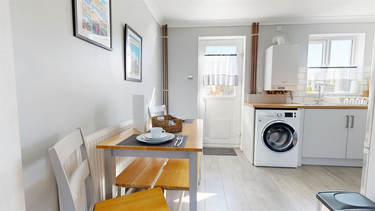 Wyke Square, Weymouth