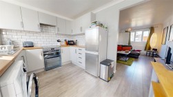 Wyke Square, Weymouth