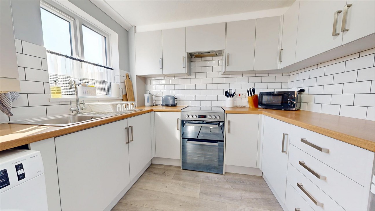 Wyke Square, Weymouth