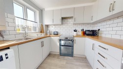 Wyke Square, Weymouth