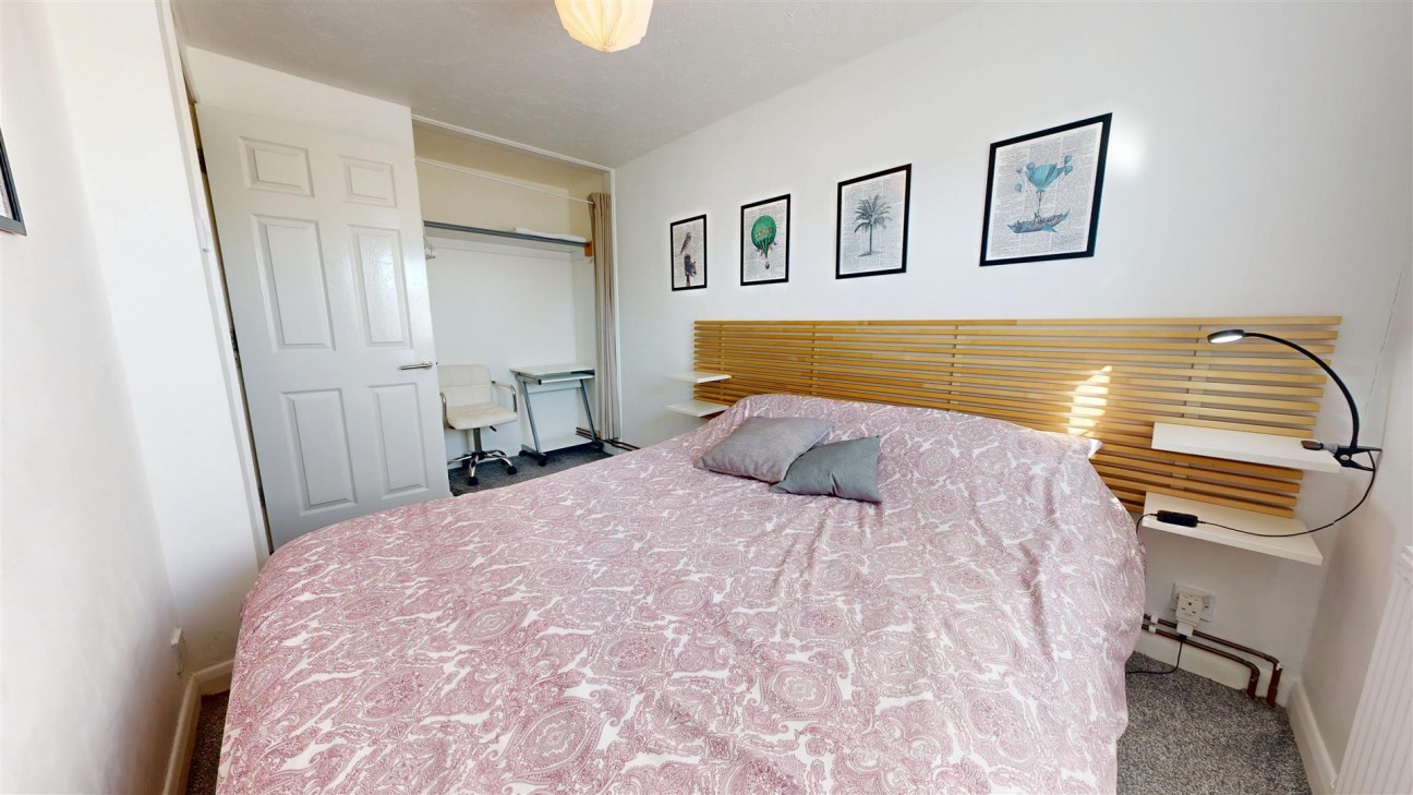 Wyke Square, Weymouth