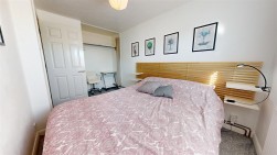 Wyke Square, Weymouth