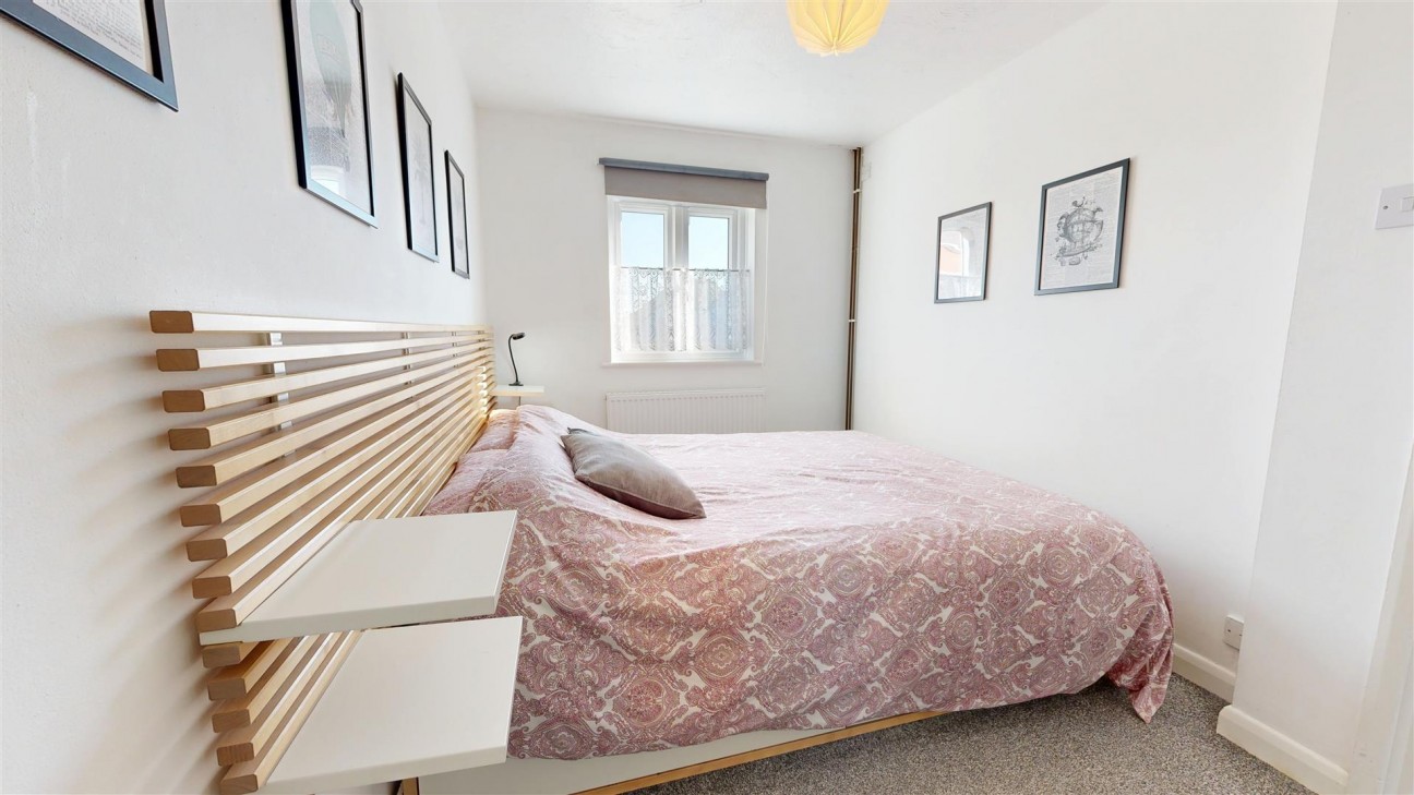 Wyke Square, Weymouth