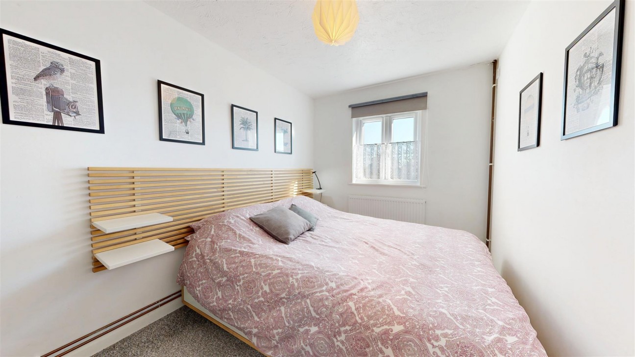 Wyke Square, Weymouth