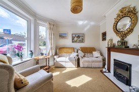 Kings Road West, Swanage