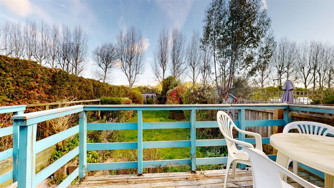 Kings Road West, Swanage