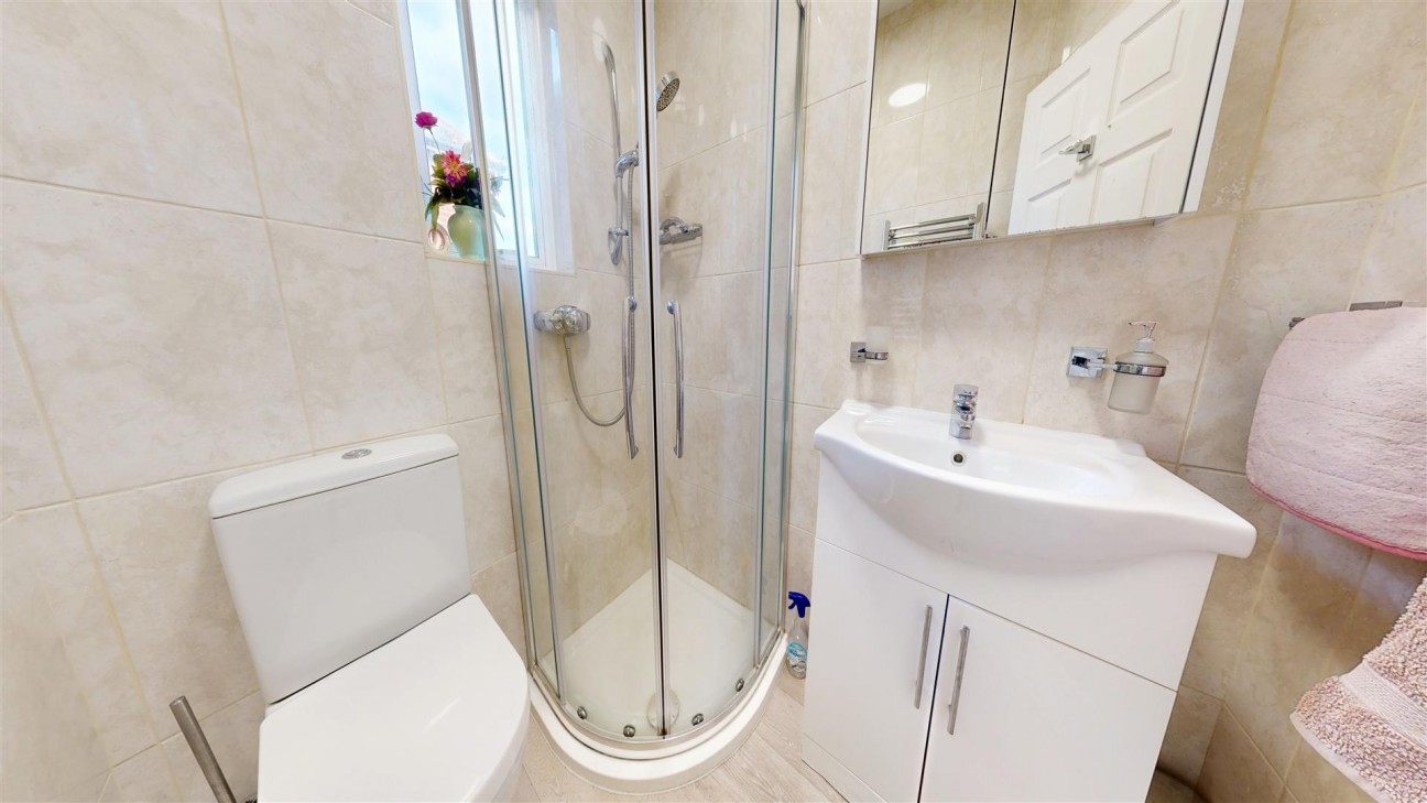 Kings Road West, Swanage