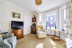 Kings Road West, Swanage