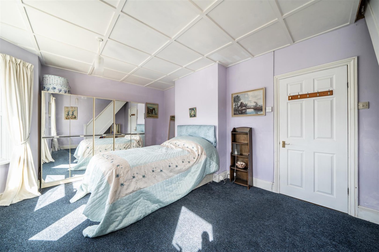 Kings Road West, Swanage