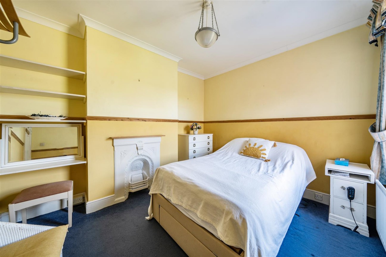 Kings Road West, Swanage