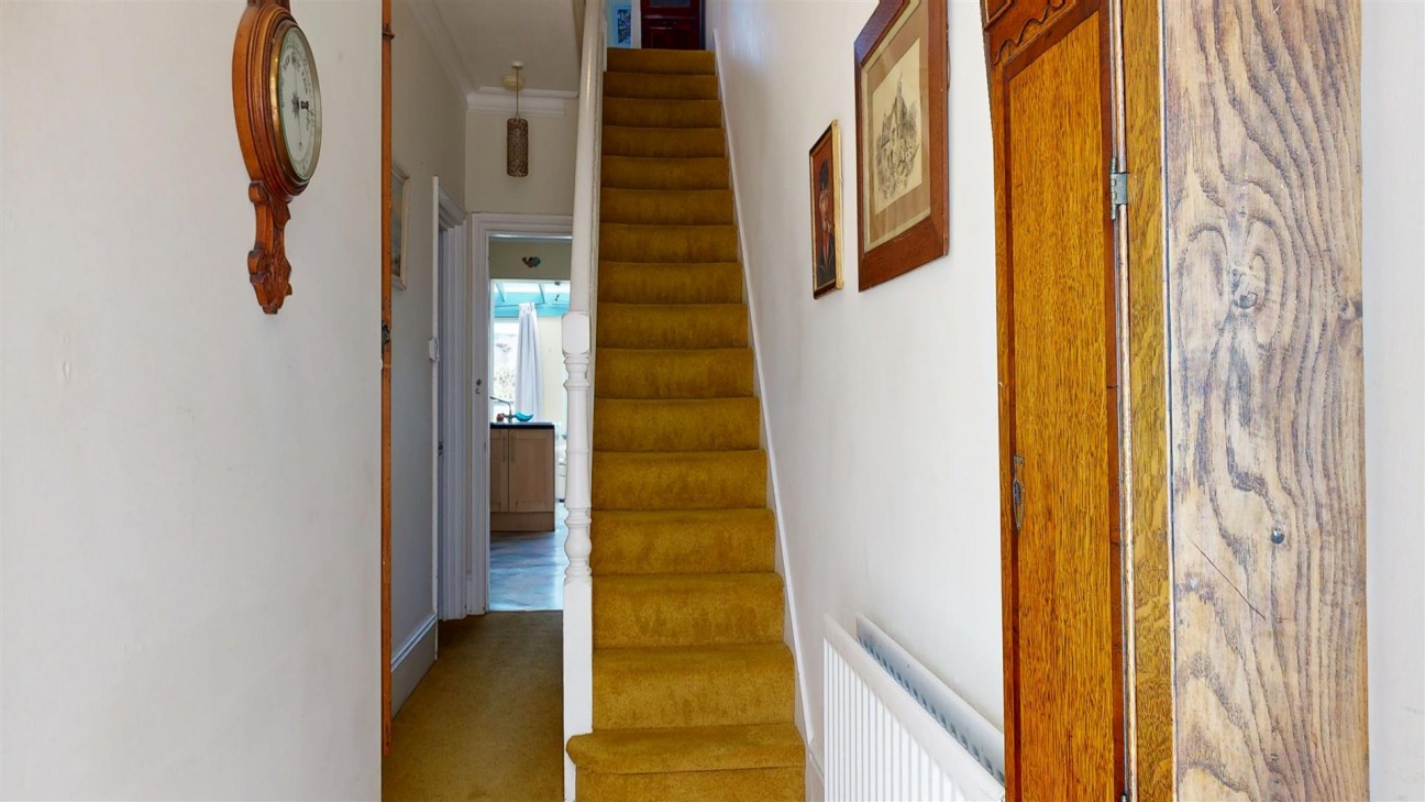 Kings Road West, Swanage