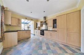 Kings Road West, Swanage