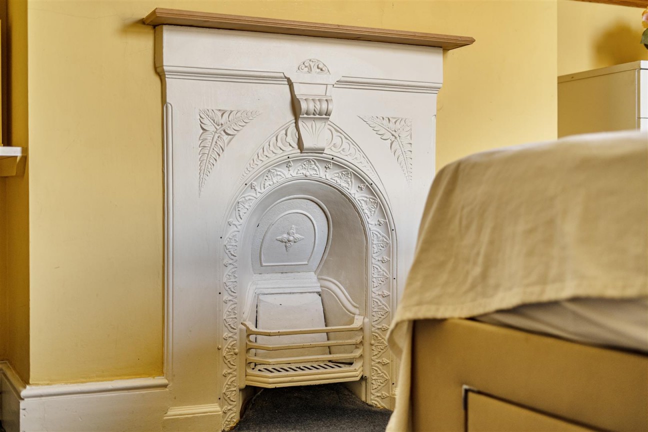 Kings Road West, Swanage