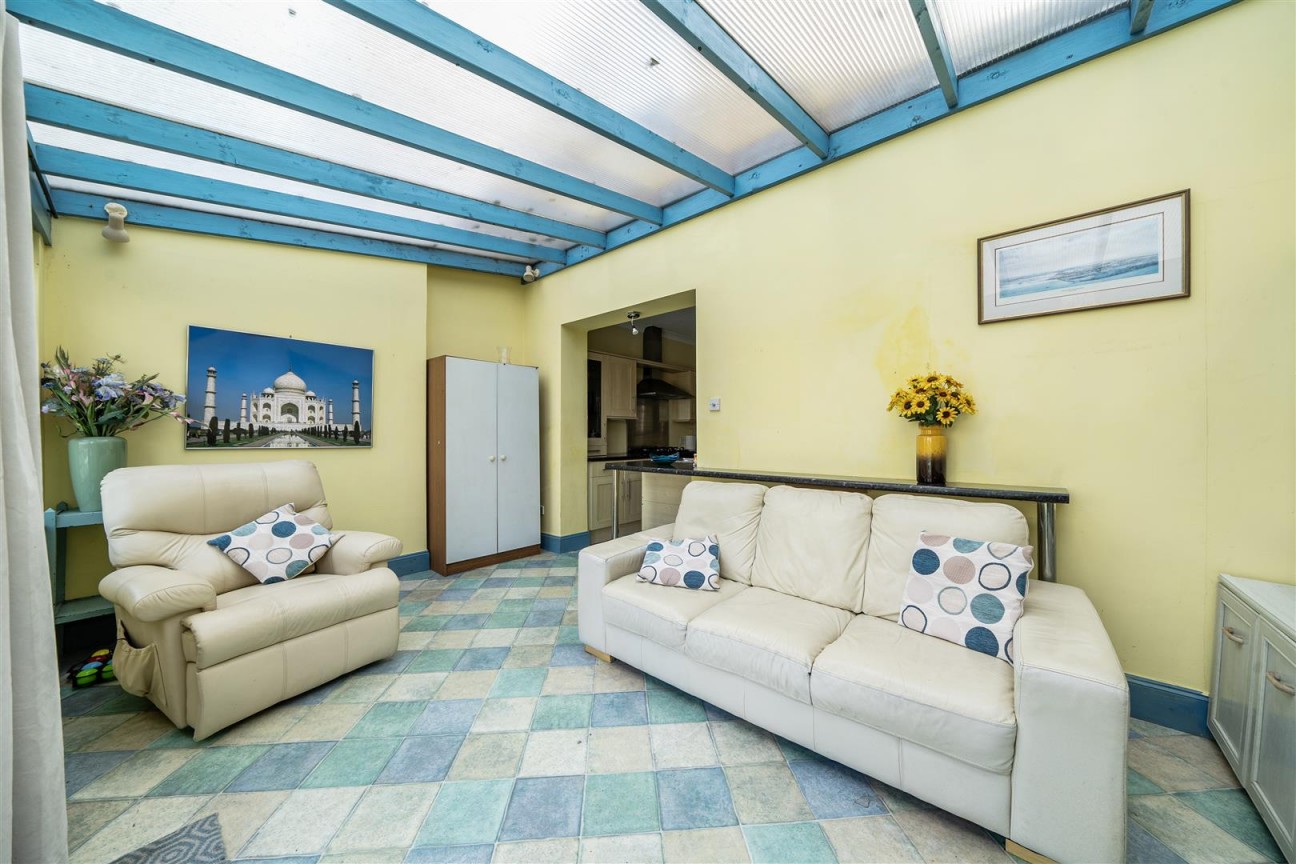 Kings Road West, Swanage