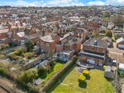 Kings Road West, Swanage