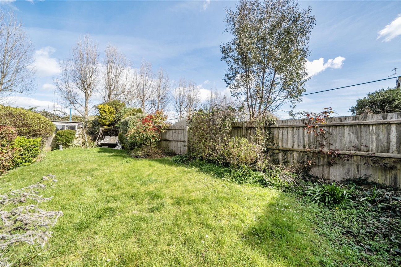 Kings Road West, Swanage