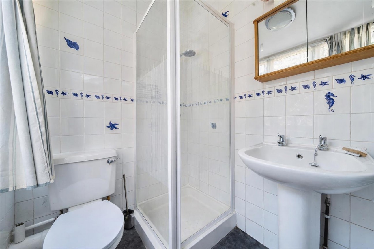 Kings Road West, Swanage