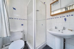 Kings Road West, Swanage