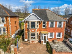 Kings Road West, Swanage