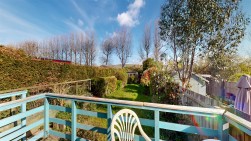 Kings Road West, Swanage