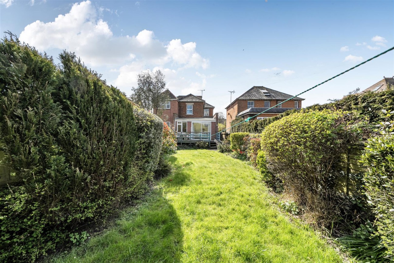 Kings Road West, Swanage