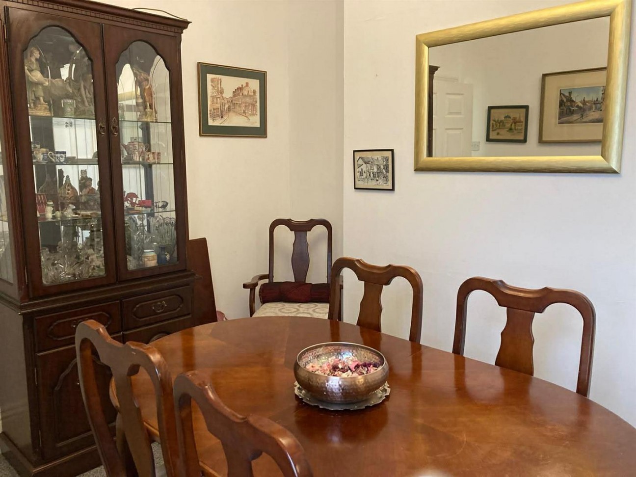 Kings Road West, Swanage