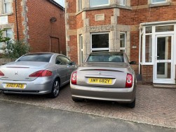 Kings Road West, Swanage