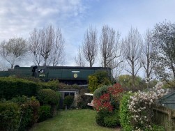 Kings Road West, Swanage