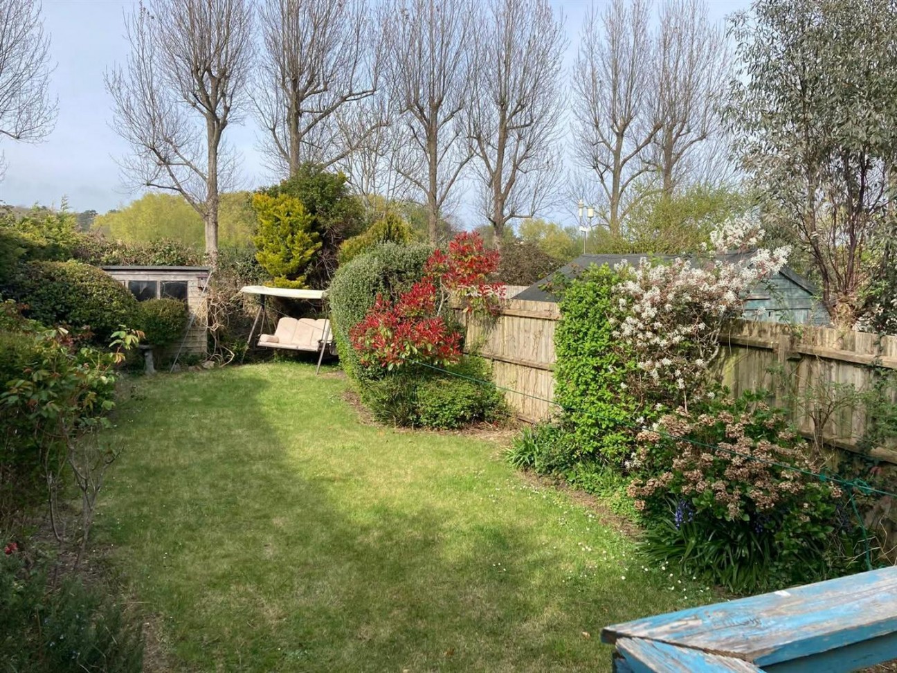 Kings Road West, Swanage