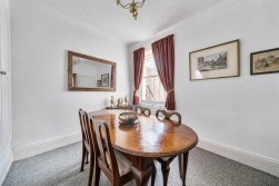 Kings Road West, Swanage