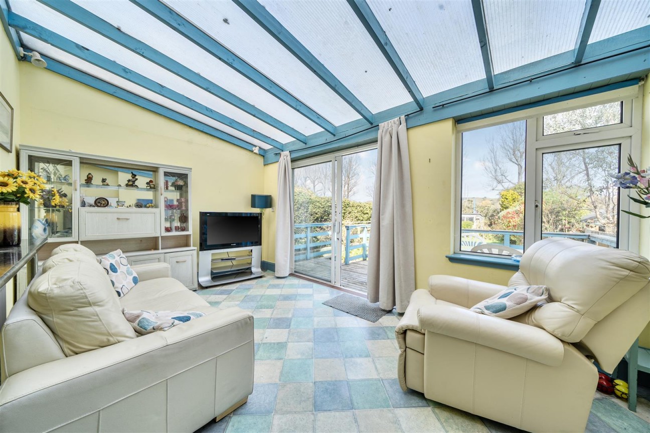 Kings Road West, Swanage