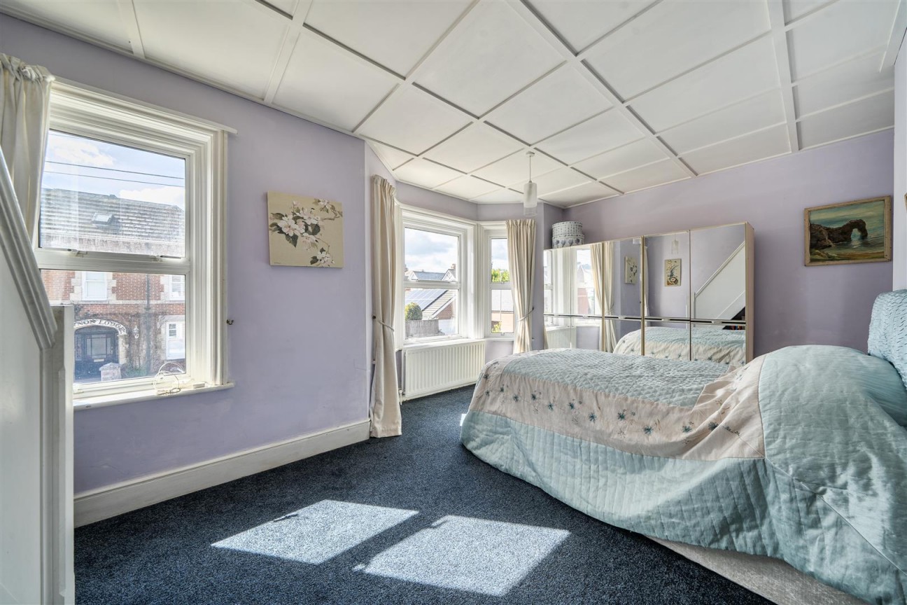 Kings Road West, Swanage