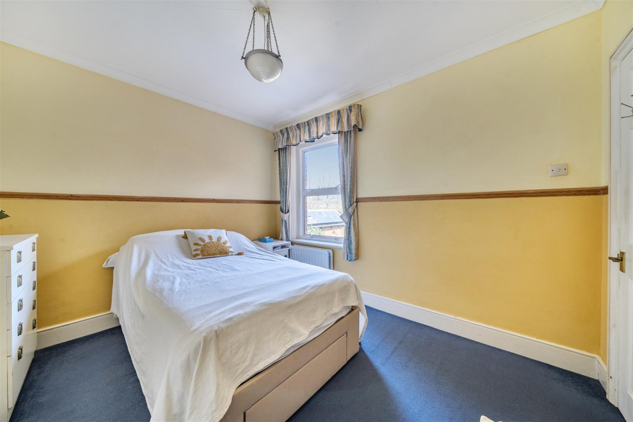 Kings Road West, Swanage