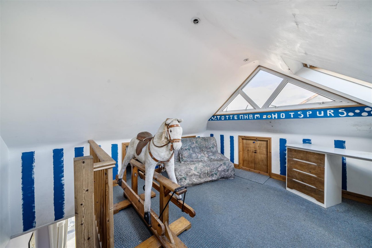 Kings Road West, Swanage