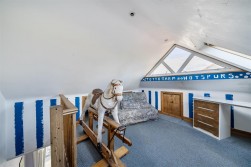 Kings Road West, Swanage