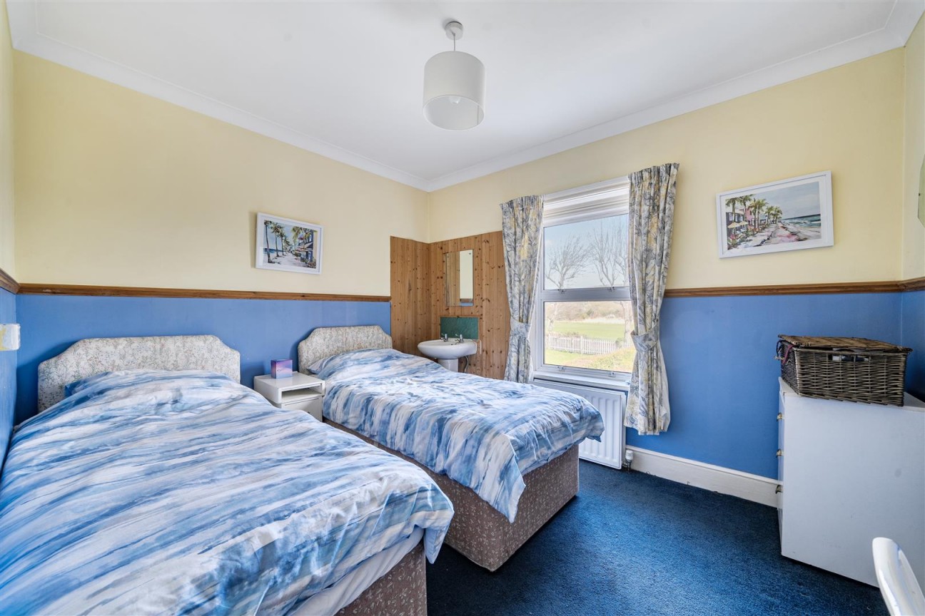 Kings Road West, Swanage