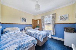 Kings Road West, Swanage