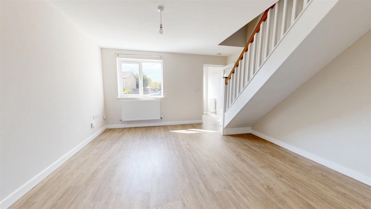 Balmoral Crescent, Dorchester