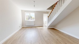 Balmoral Crescent, Dorchester