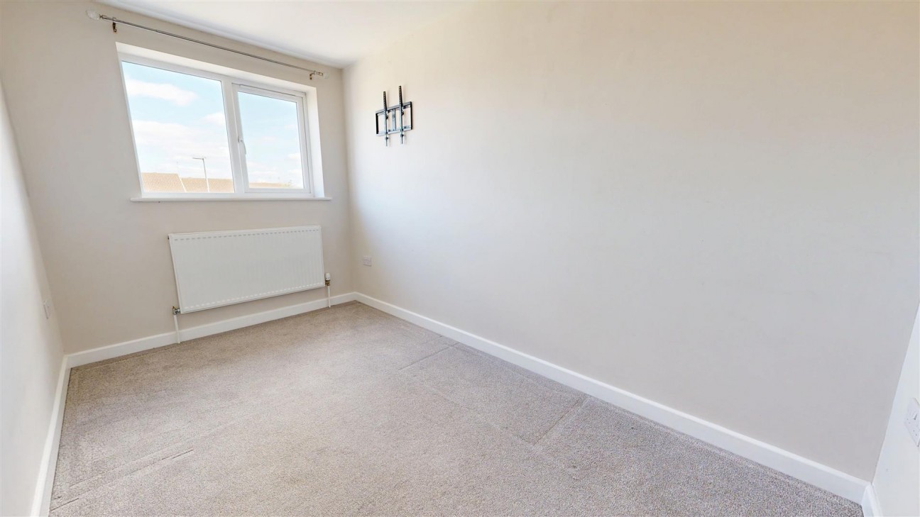 Balmoral Crescent, Dorchester