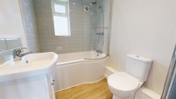 Balmoral Crescent, Dorchester