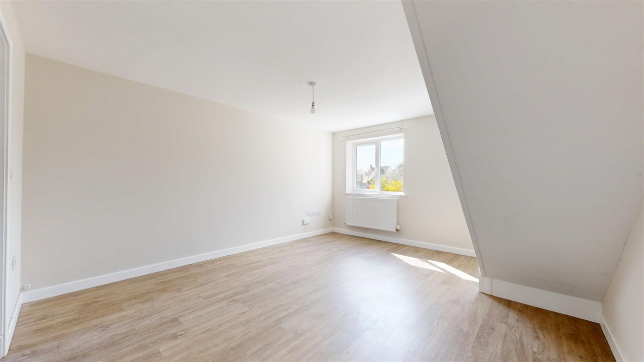 Balmoral Crescent, Dorchester