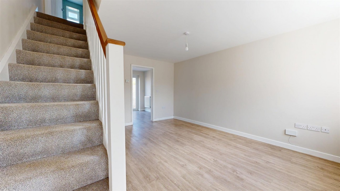 Balmoral Crescent, Dorchester