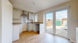 Balmoral Crescent, Dorchester