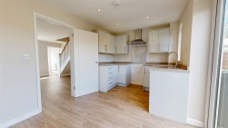 Balmoral Crescent, Dorchester